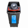 Корзина для сортировки стаканчиков Fantom, 80 л